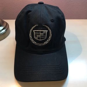 Cadillac GMC Baseball Cap